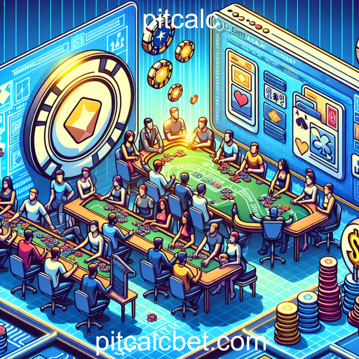 A Importância das Discussões em Jogos no Pitcalc